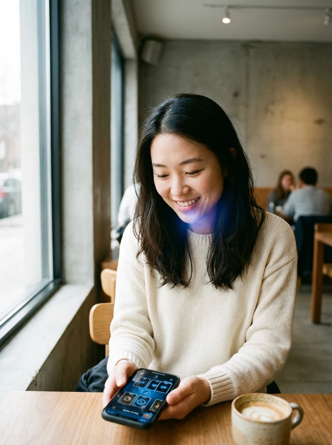 어디서든 모바일로 K포커 플레이